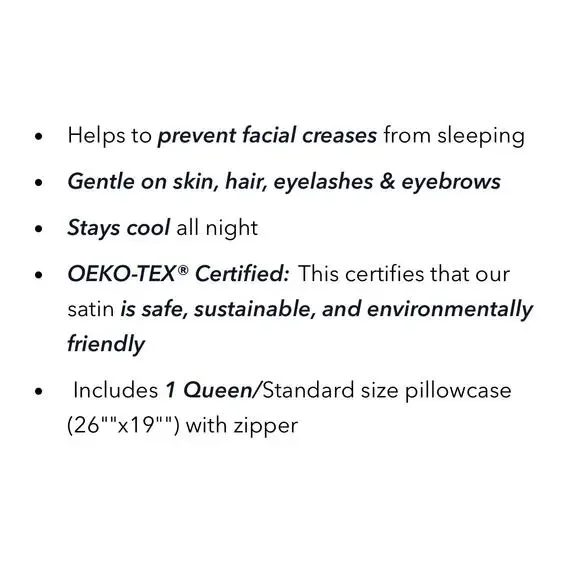 WONDER WOMAN Standed pillow case (1 pillow case only) - Picture 3 of 9